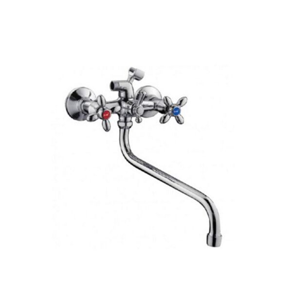 

Смеситель для ванны Frap H27 F2227
