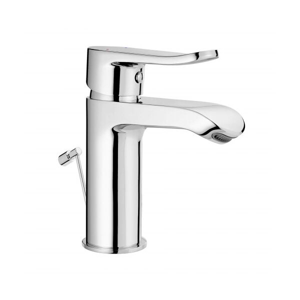 

Смеситель для умывальника Deante Werbena BCW 021M