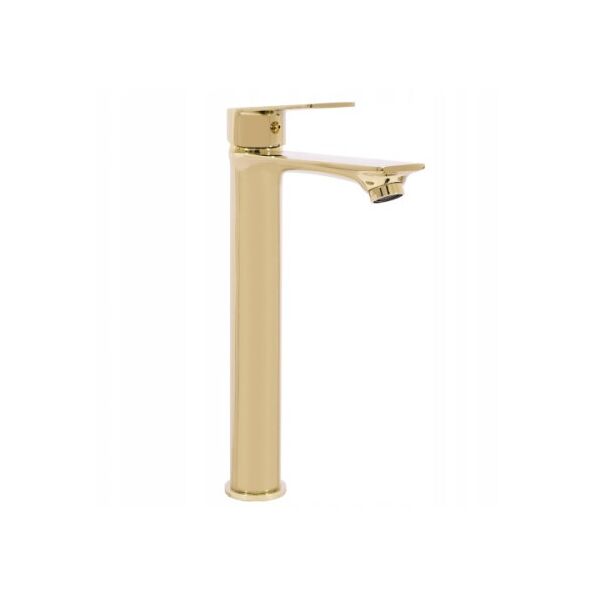 

Смеситель для умывальника Rea Mayson Gold REA-B5103