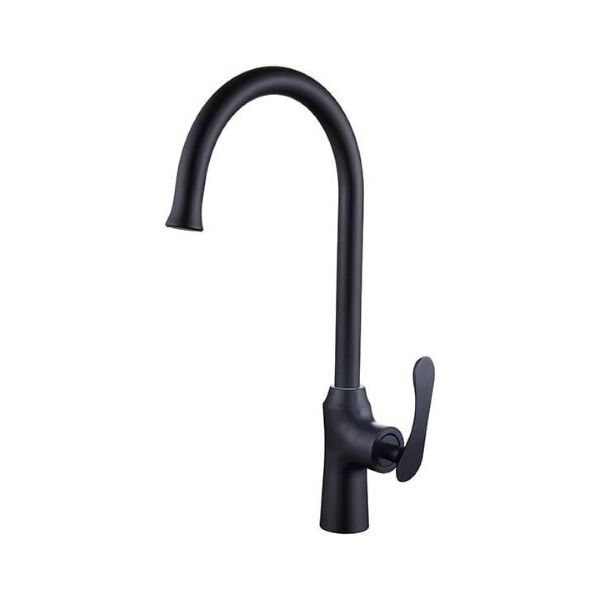 

Смеситель для кухни Lambert Resling LR3063B