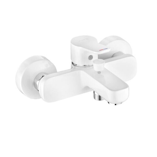 

Смеситель для ванны KLUDI PURE&EASY 376819165