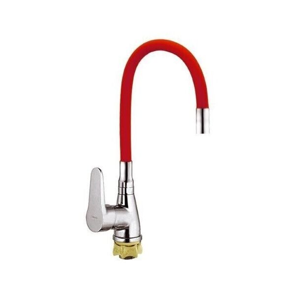 

Смеситель для кухни ZERIX SOP7 045 ZX2667