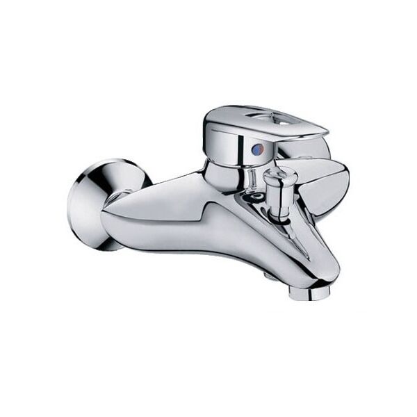 

Смеситель для ванны HAIBA DISK 009 EURO HB0895
