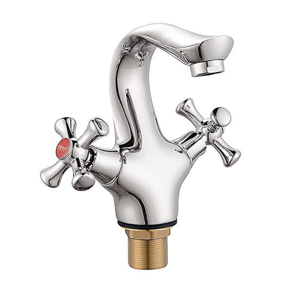 

Смеситель для раковины ZERIX MED-A 827 ZX0202