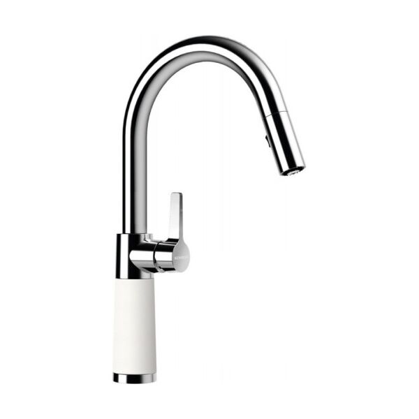

Смеситель для кухни Schock Sc 520 Superwhite-01 55512001