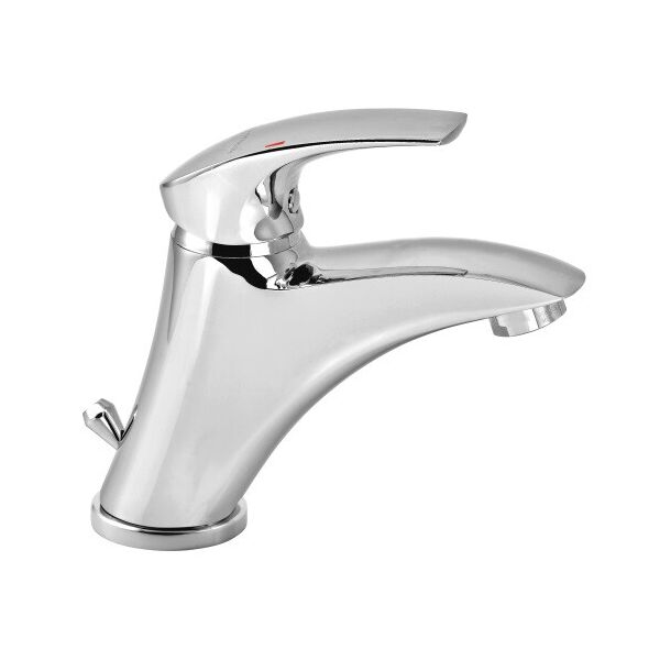 

Смеситель для умывальника Ferro Metalia 57 57002.0