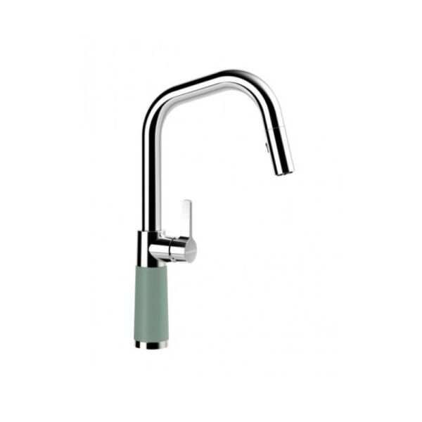 

Смеситель для кухни Schock Sc 530 Sage-30 55612030