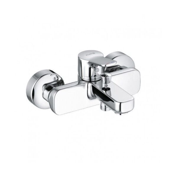 

Смеситель для ваннны KLUDI Pure&Easy 376810565