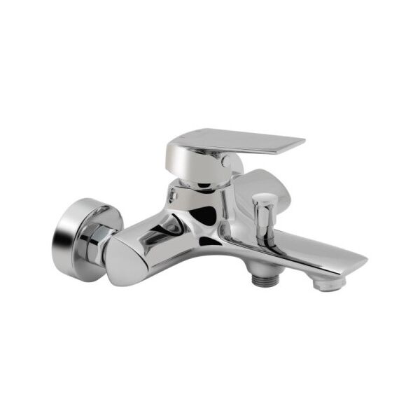 

Смеситель для ванны Qtap Lodenice QTLOD3030101DC