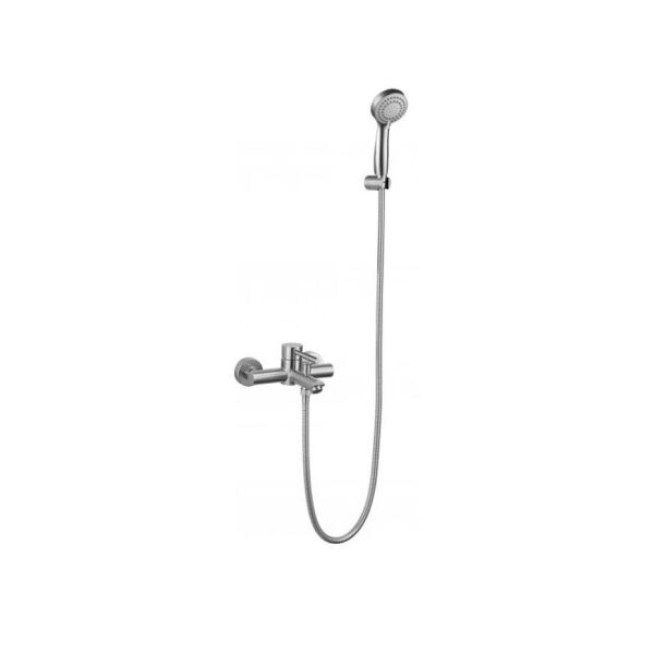 

Смеситель для ванны Silver Квантум SLIN0488