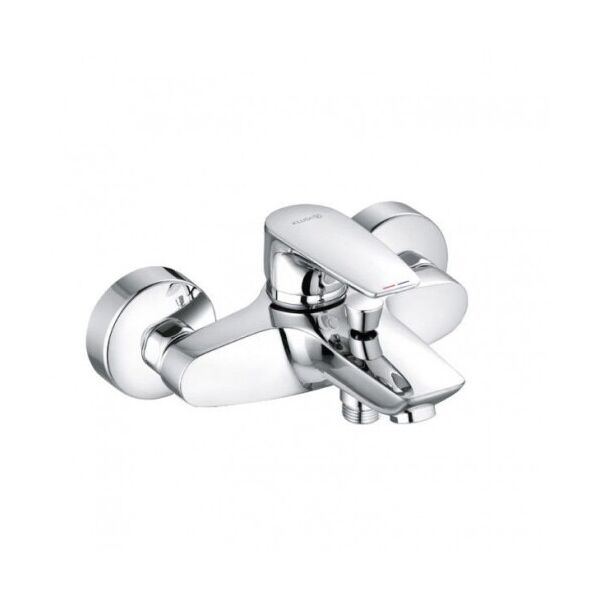 

Смеситель для ваннны KLUDI Pure&Solid 346810575