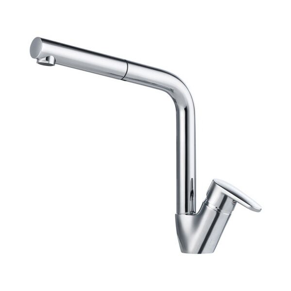 

Смеситель для кухни Franke Spark Pull Out 115.0523.631