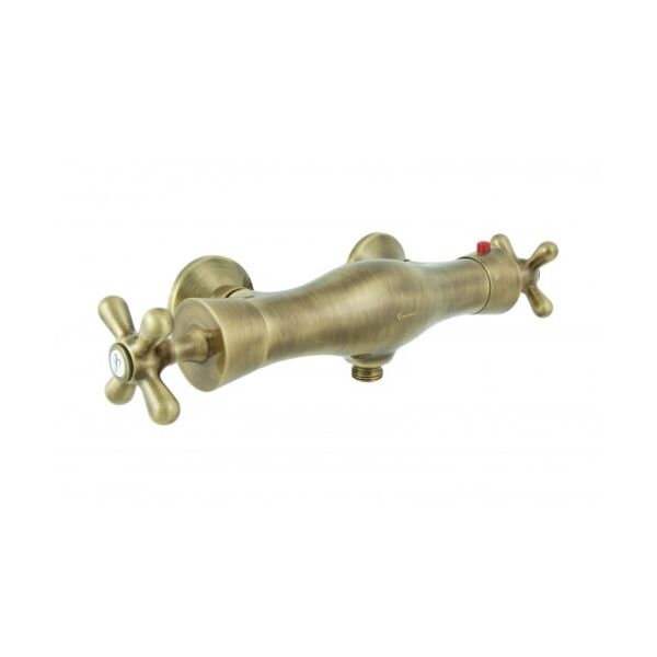 

Смеситель для душа EMMEVI DECO BR12300