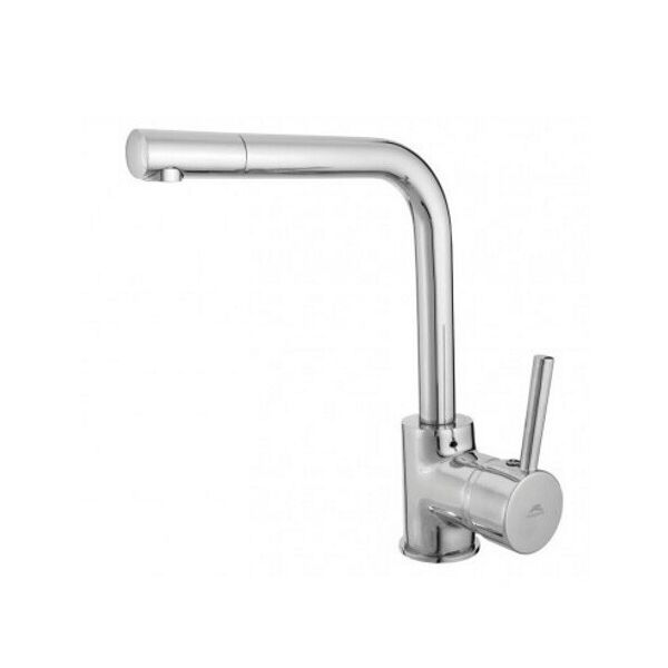 

Смеситель для кухни Rubineta Ultra 35 U35008