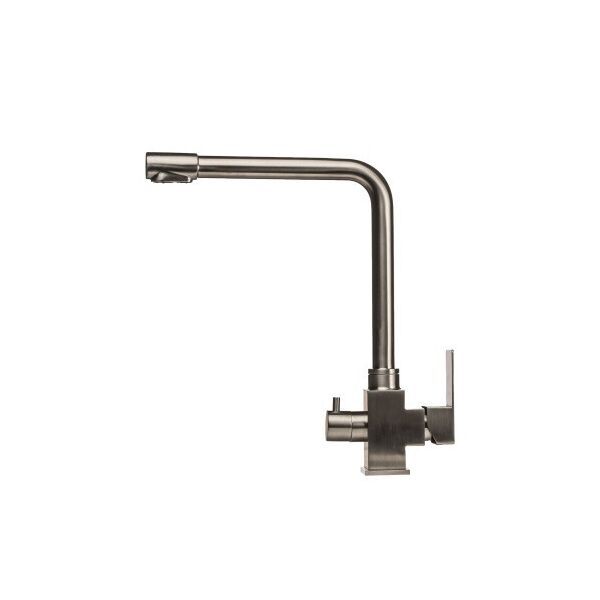 

Смеситель для кухни Globus Lux Alpen SUS-0110-1 9694900304192306