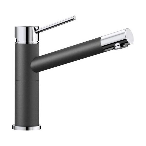 

Смеситель для кухни Blanco Alta Compact 515323