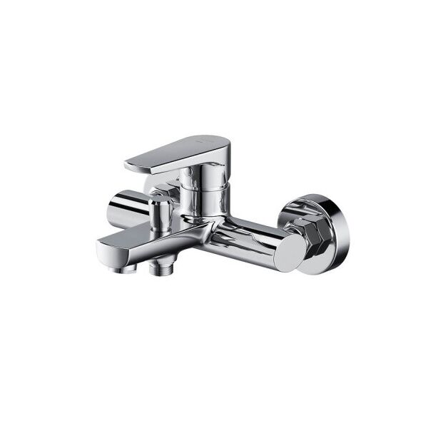 

Смеситель для ванны Cersanit Moduo S951-346
