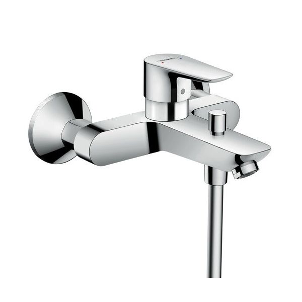 

Смеситель для ванны Hansgrohe TALIS E 71740000