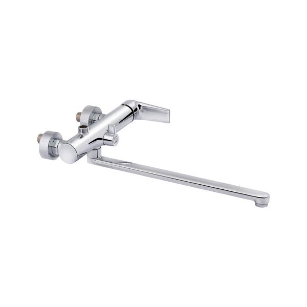 

Смеситель для ванны Qtap Stenava QTST3245102FC