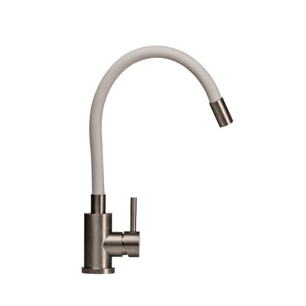 

Смеситель для кухни Globus Lux Alpen SUS-203SW 9694900304192310