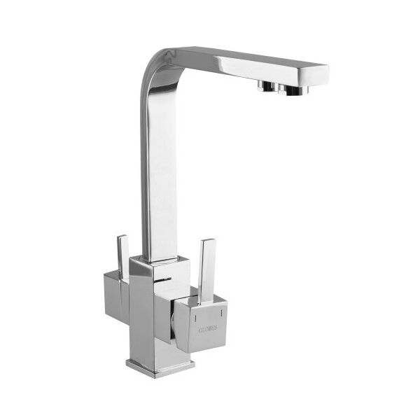 

Смеситель для кухни под осмос Globus Lux Lazer GLLR-0111 9694900304189895