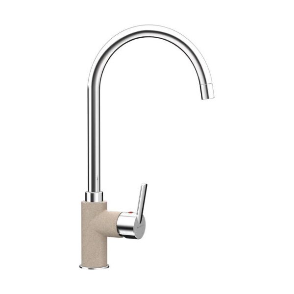 

Смеситель для кухни Schock Simi Sabbia-58 50500058