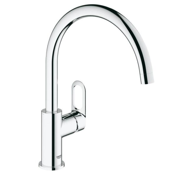 

Смеситель для кухни Grohe BAULOOP 31368001
