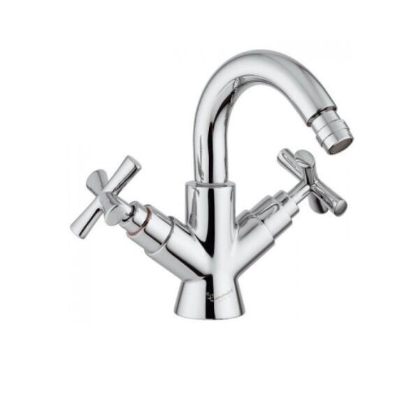 

Смеситель для биде EMMEVI SPIRIT NEW CR31054V