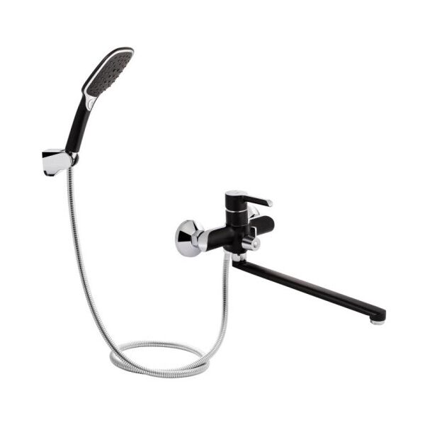 

Смеситель для ванны Qtap Grand BCR 005 QTGRABCR005