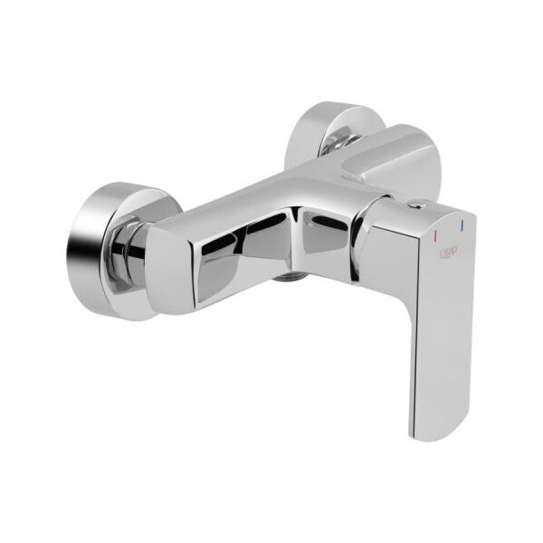 

Смеситель для душа Qtap Lipno QTLIPNO4023101C