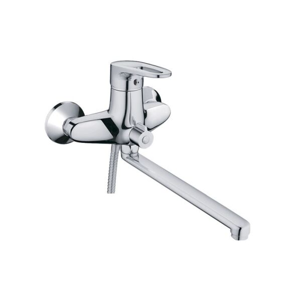 

Смеситель для ванны Haiba Opus 006 euro HB0331