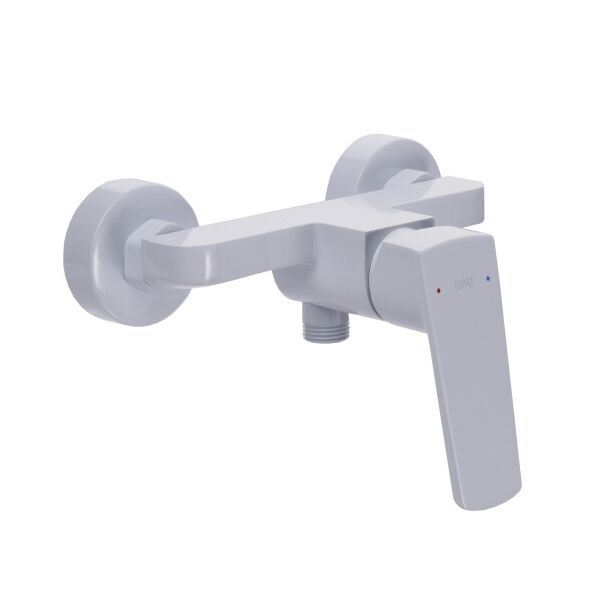 

Смеситель для душа TOPAZ LEXI TL 21701-H57-W 9694900304194220