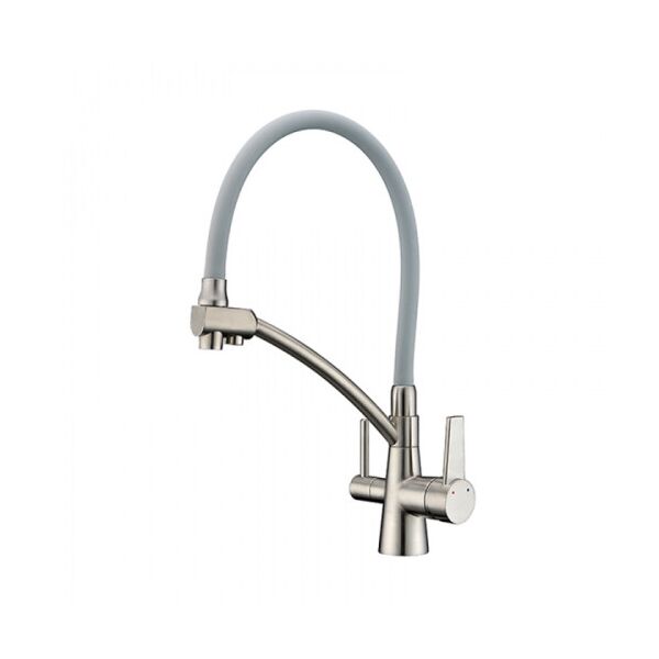 

Смеситель для кухни Gappo G4398