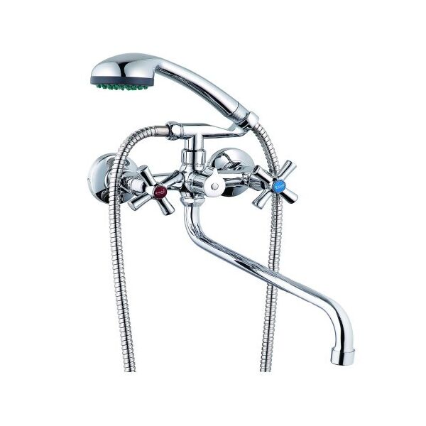 

Смеситель для ванны G.Lauf JMD-QMT7-A722