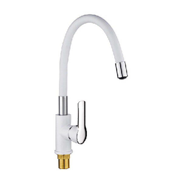

Смеситель для мойки ZERIX Z40237-7 ZX0512