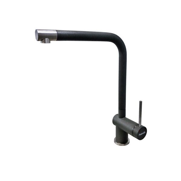 

Смеситель для кухни Fabiano FKM 55 SS Titanium 8232.401.0799