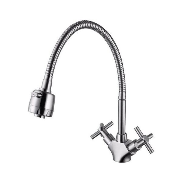 

Смеситель для кухни Lambert Sauvignon LR3103A