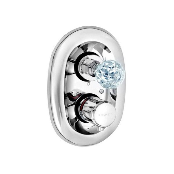 

Смеситель для душа KLUDI ADLON 5172005G5