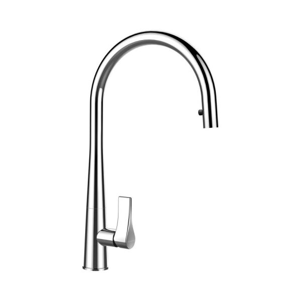 

Смеситель для кухни Schock Gota Chrom-80 52112080