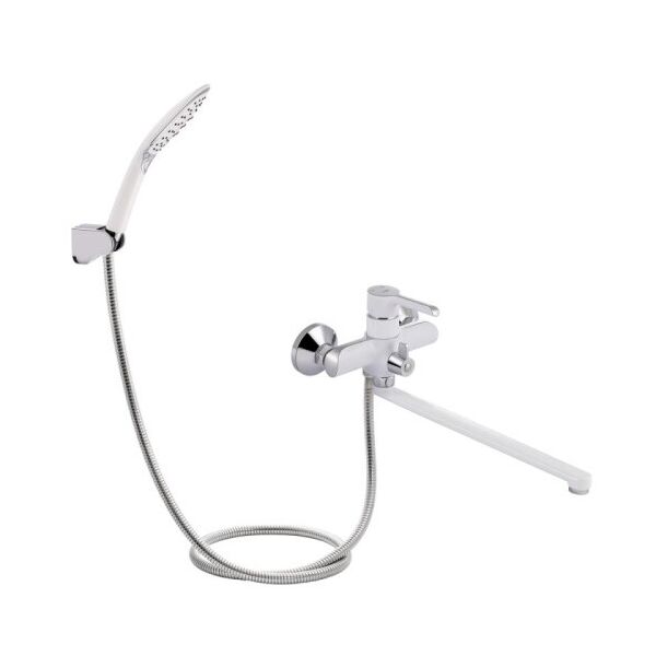 

Смеситель для ванны Qtap Grand WCR 005 QTGRAWCR005
