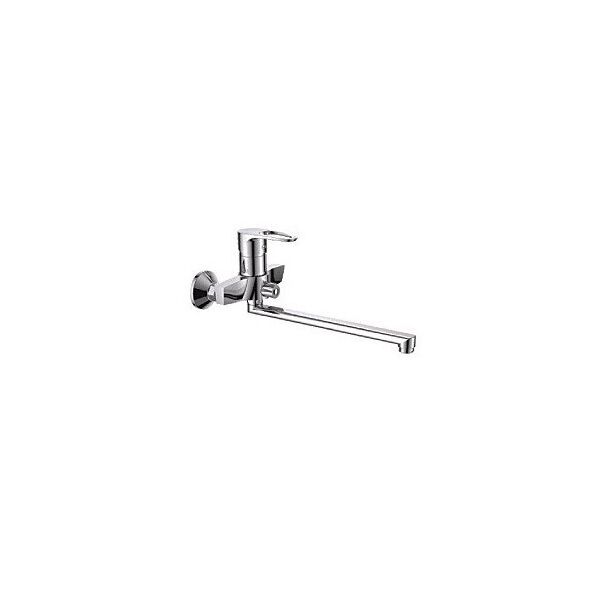 

Смеситель для ванны HAIBA XIDE 006 EURO HB0401