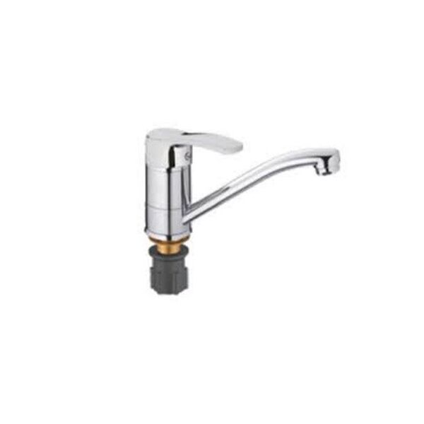 

Смеситель для кухни HAIBA ONIX 555-15 HB0324