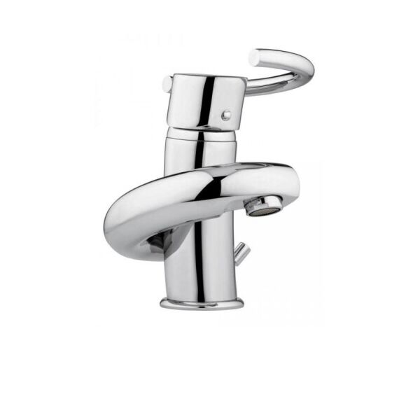 

Смеситель для умывальника EMMEVI TWIST CR6603