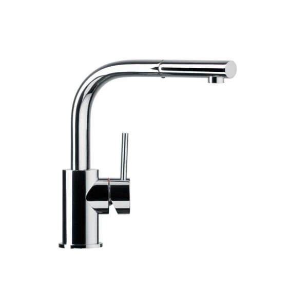 

Смеситель для кухни Schock Nimbus Chrome-80 52312080