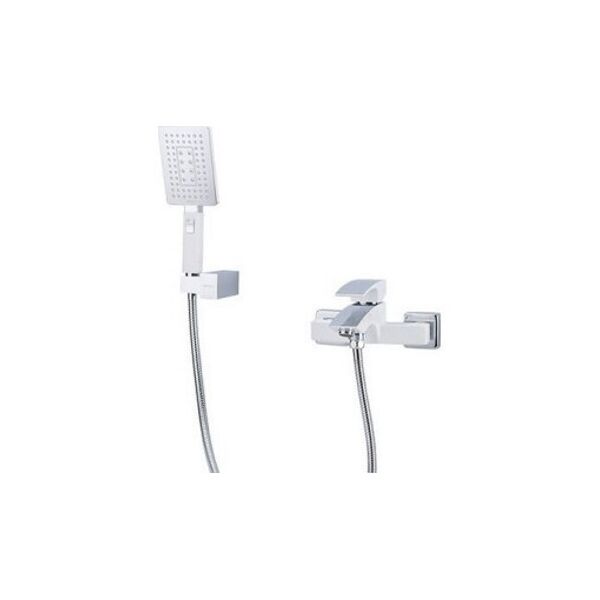 

Смеситель для ванны Gappo Jacob G3007-7