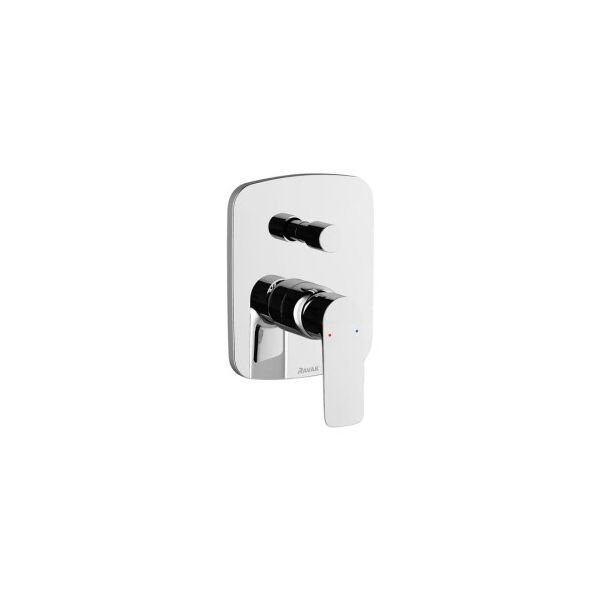 

Смеситель для душа Ravak Classic CL 061.00 X070086