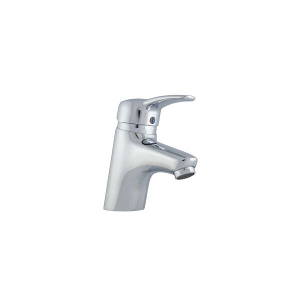 

Смеситель для умывальника Vidima Seva Light B8945AA