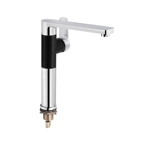 

Смеситель для кухни Qtap Eco CRB 007F QTECOCRB007F