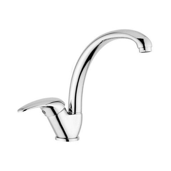 

Смеситель для кухни Bugnatese Toby TOBCR1899F