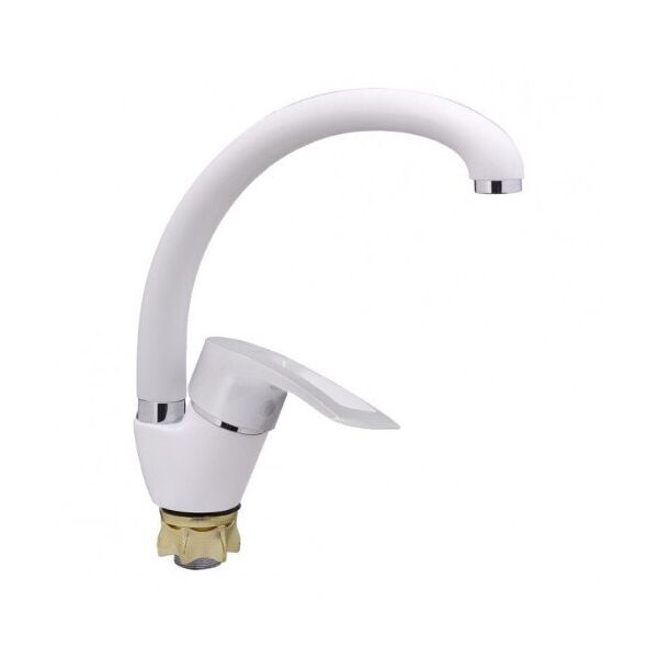 

Смеситель для кухни ZERIX YUB 181 ZX2762